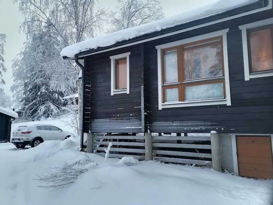 High Rise Cottage Muurame Kültér fotó
