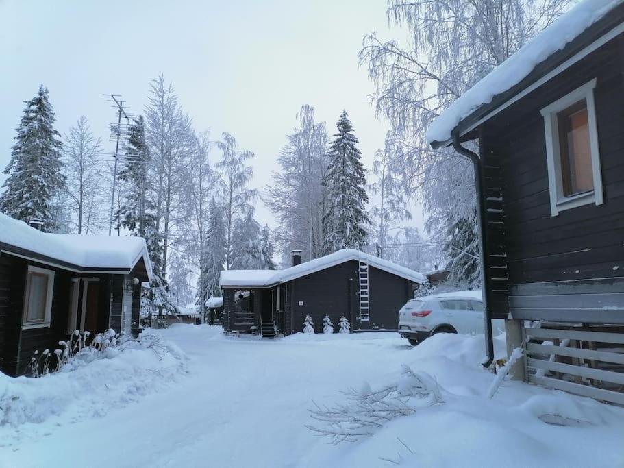 High Rise Cottage Muurame Kültér fotó